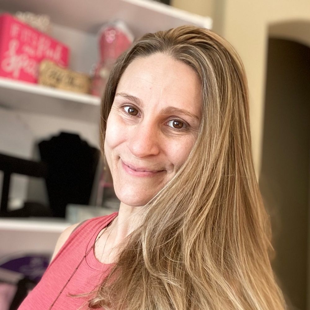 Meet your Posher, Kelly